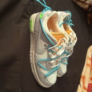 off white off the lot 2